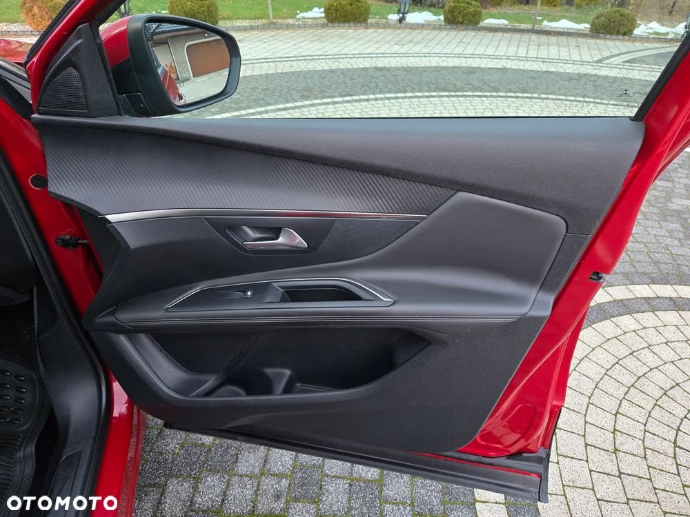 Peugeot 3008 PureTech 130 Stop & Start Allure - 13