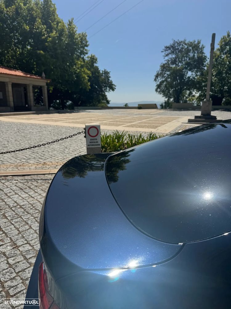 BMW 425 Gran Coupé d Pack M Auto - 6