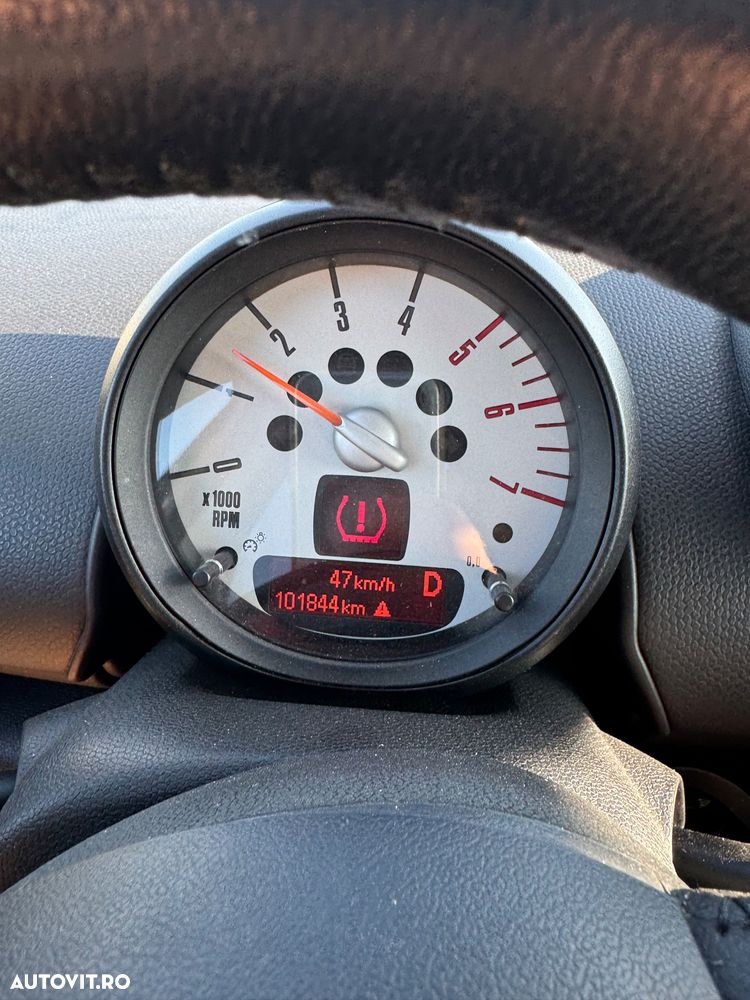 Mini Countryman Cooper D Aut. - 8