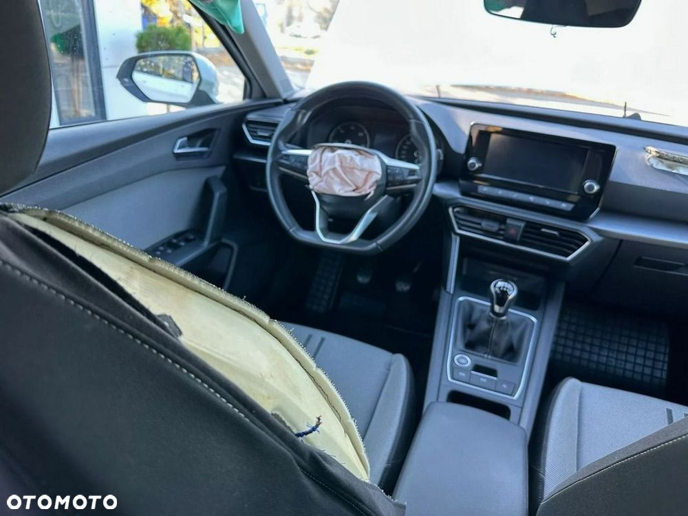 Seat Leon Sportstourer - 14