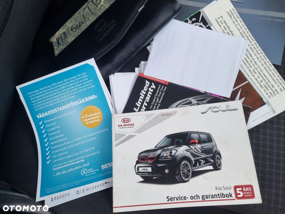 Kia Soul - 13