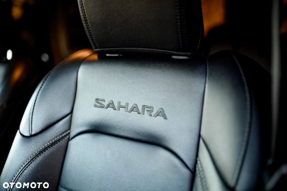 Jeep Wrangler Unlimited GME 2.0 Turbo Rubicon - 37