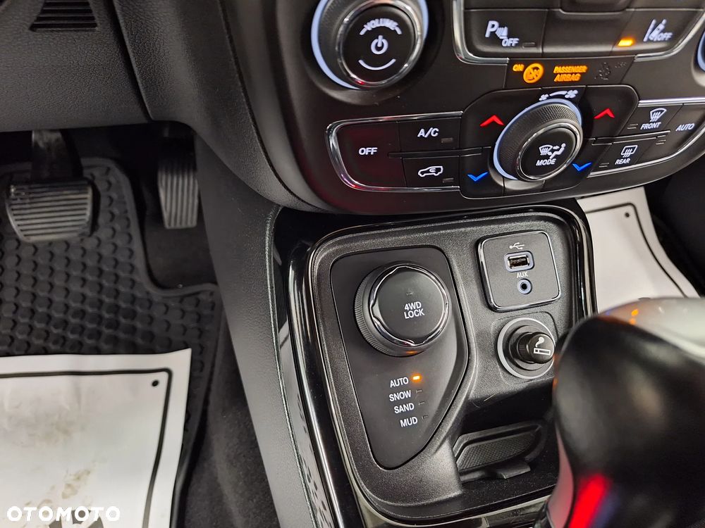 Jeep Compass 1.4 TMair Opening Edition 4WD S&S - 34