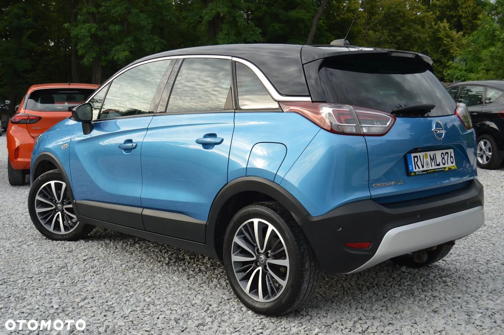 Opel Crossland X 1.2 Start/Stop 120 Jahre - 20