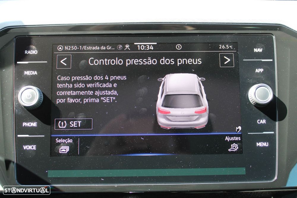 VW Passat Variant 2.0 TDI Business DSG - 42