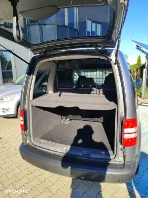 Volkswagen CADDY - 18