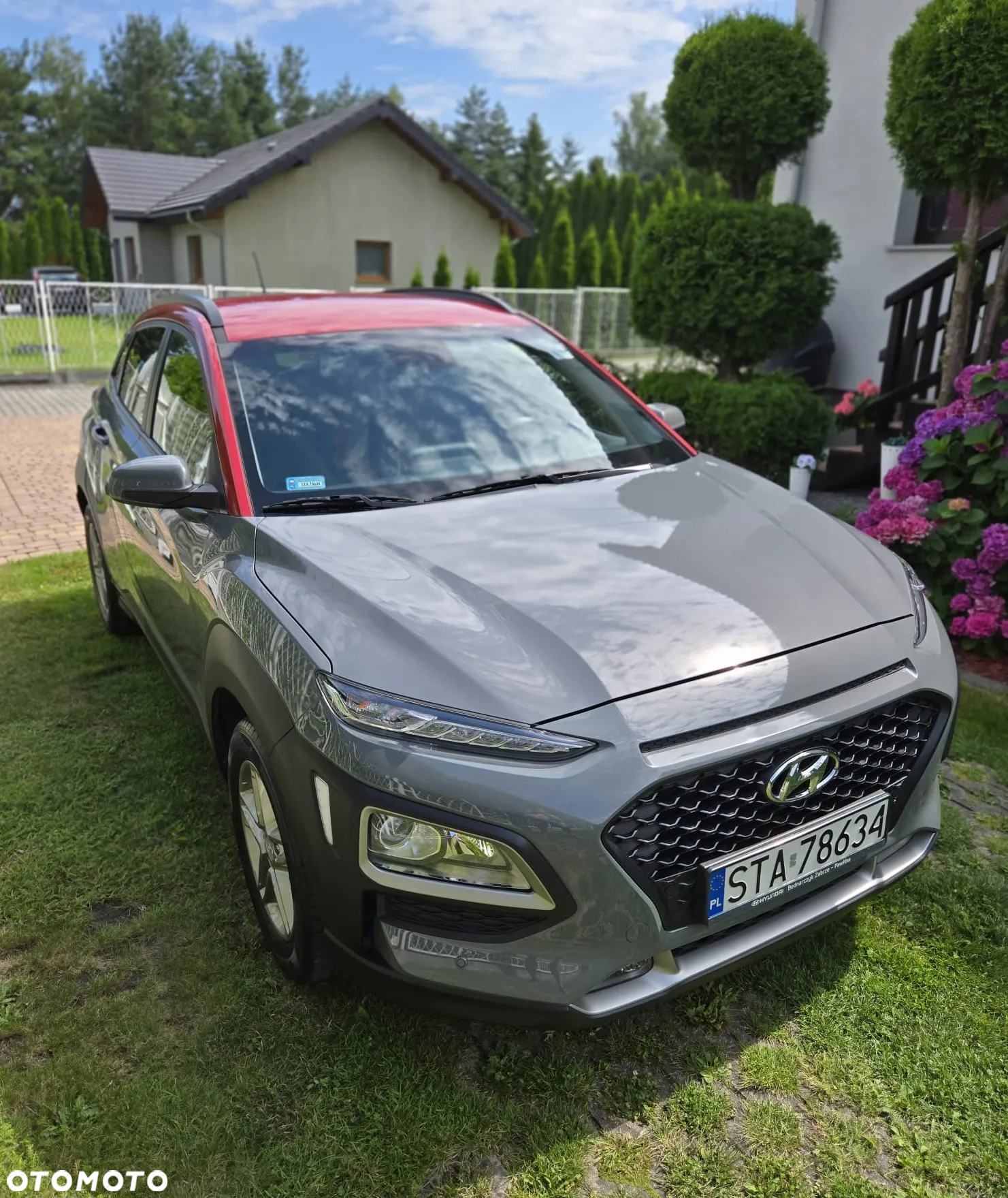 Hyundai Kona 1.0 T-GDI Comfort - 2