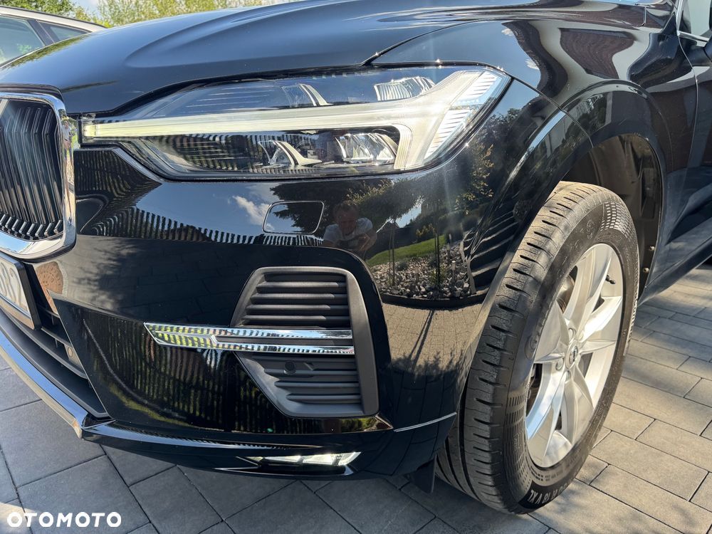 Volvo XC 60 B4 D Core - 31