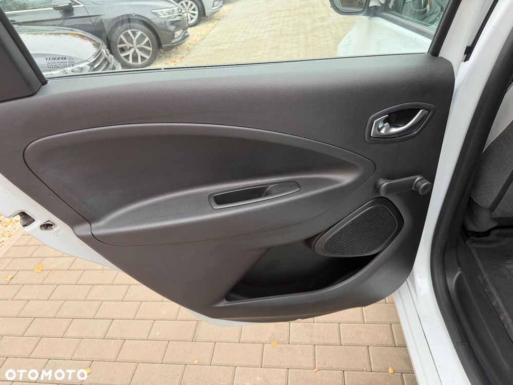 Renault Zoe R135 Z.E 50 Zen - 28