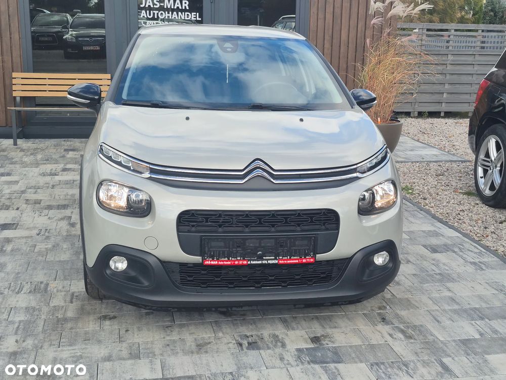 Citroën C3 - 7