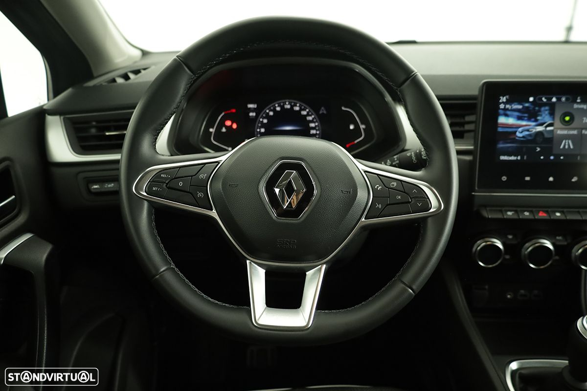 Renault Captur 1.0 TCe Techno - 15