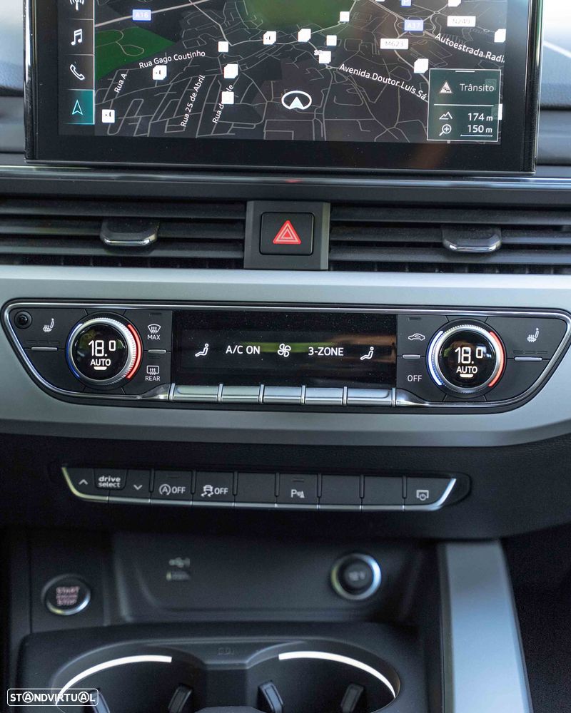 Audi A4 40 TFSI S tronic - 18