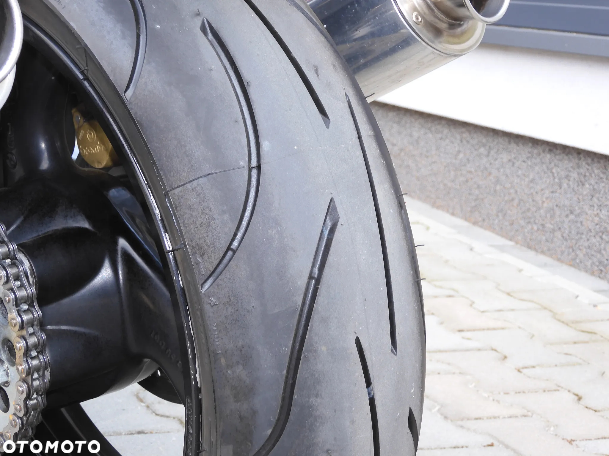Ducati SuperSport - 27