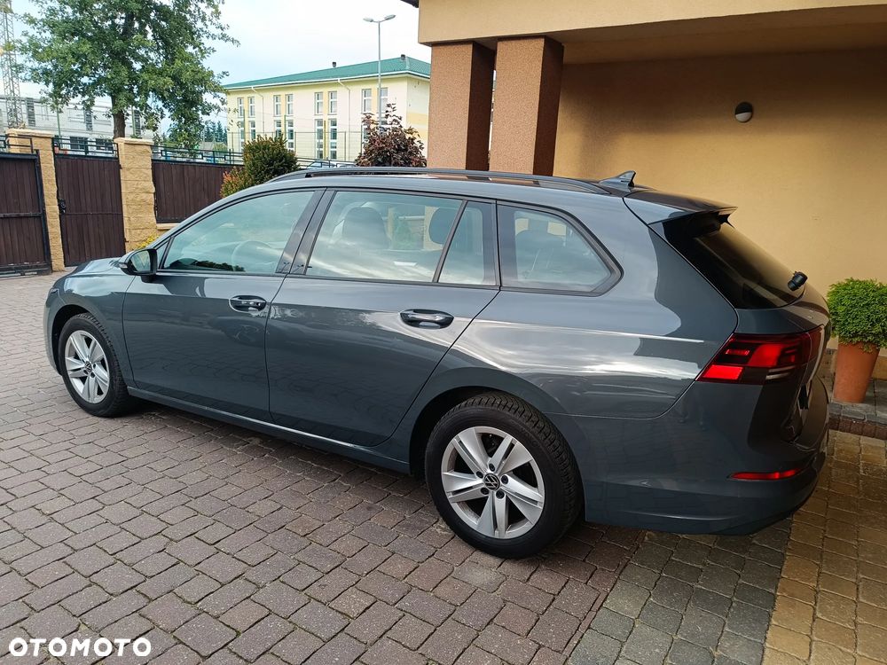 Volkswagen Golf 2.0 TDI Life - 40