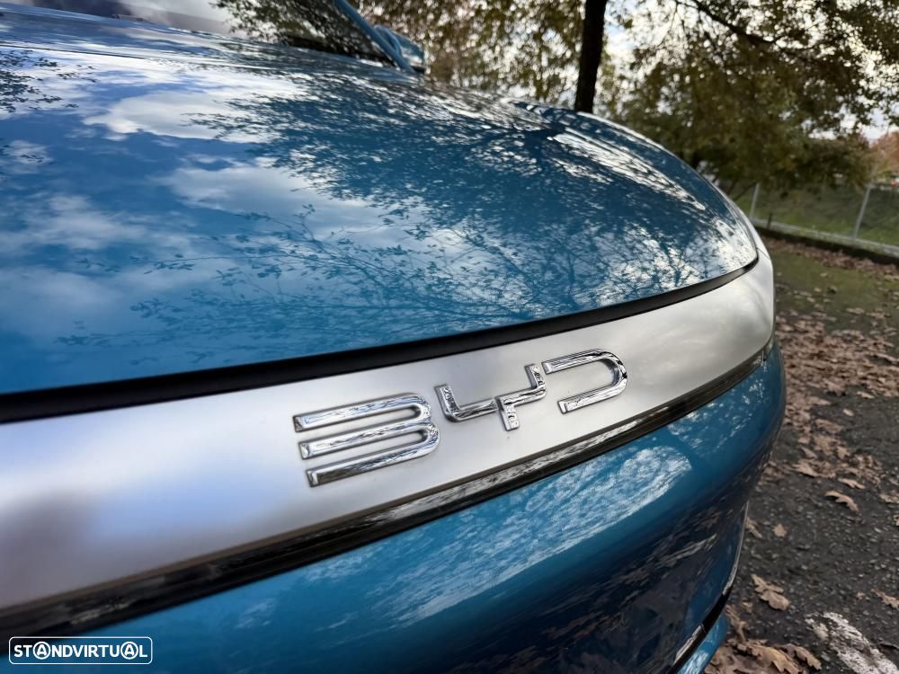 BYD Atto 3 60.48 kWh Design - 11