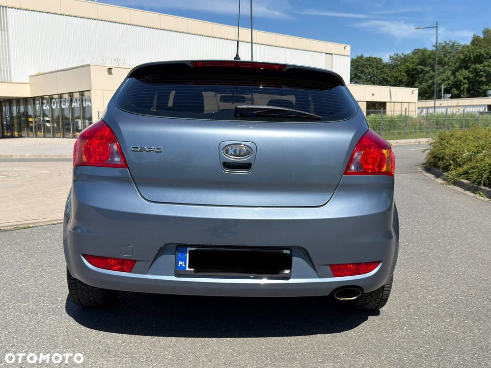 Kia ProCeed 1.6 Optimum - 6