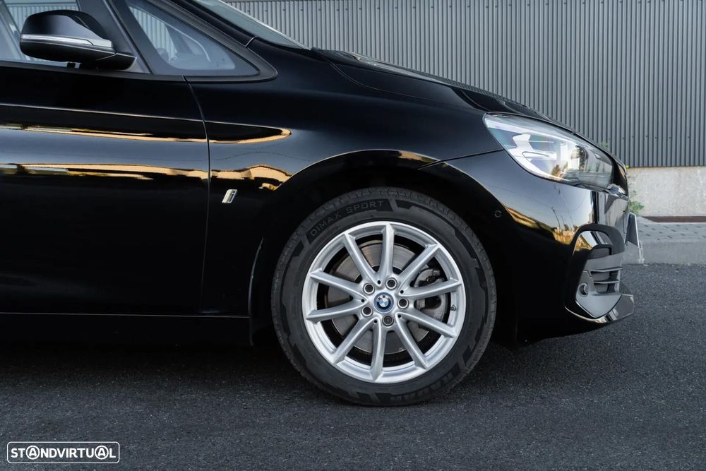 BMW 225xe Active Tourer Advantage - 33