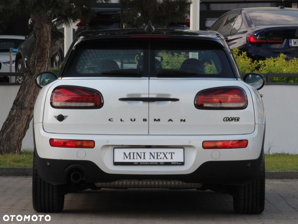 MINI Clubman - 11