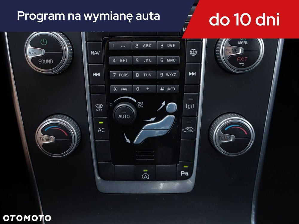 Volvo V60 - 15