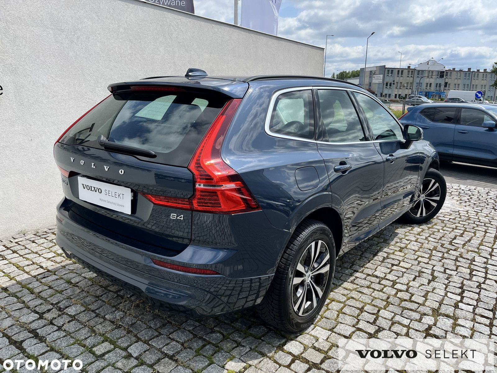 Volvo XC 60 - 27