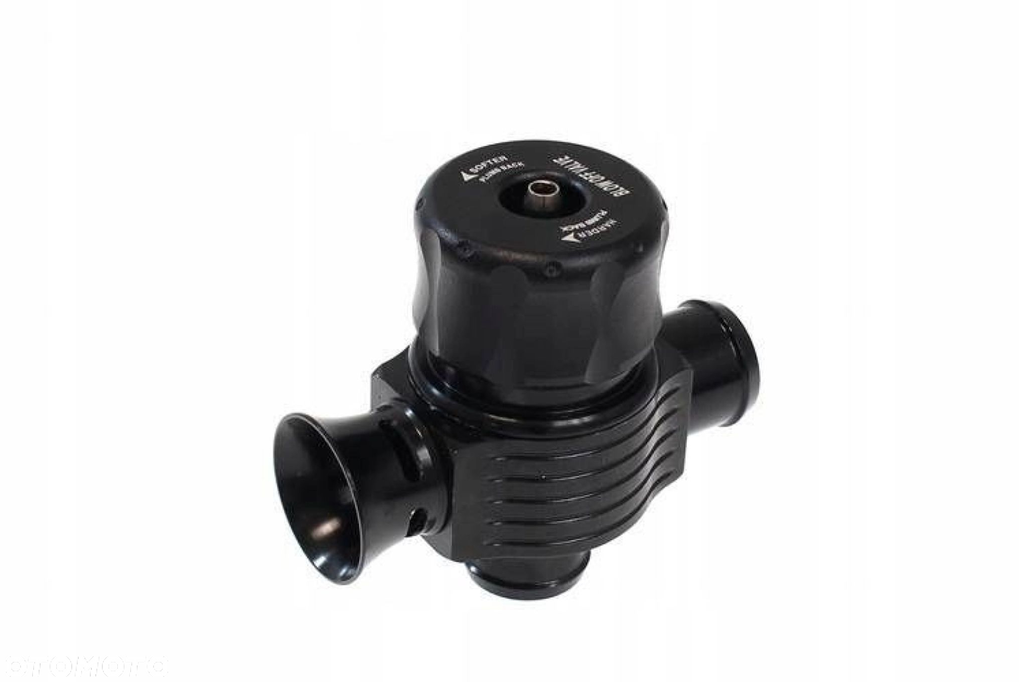 Blow Off TurboWorks Volkswagen Audi Skoda Seat 25mm turbo 1.8T / 2.7BT - 2