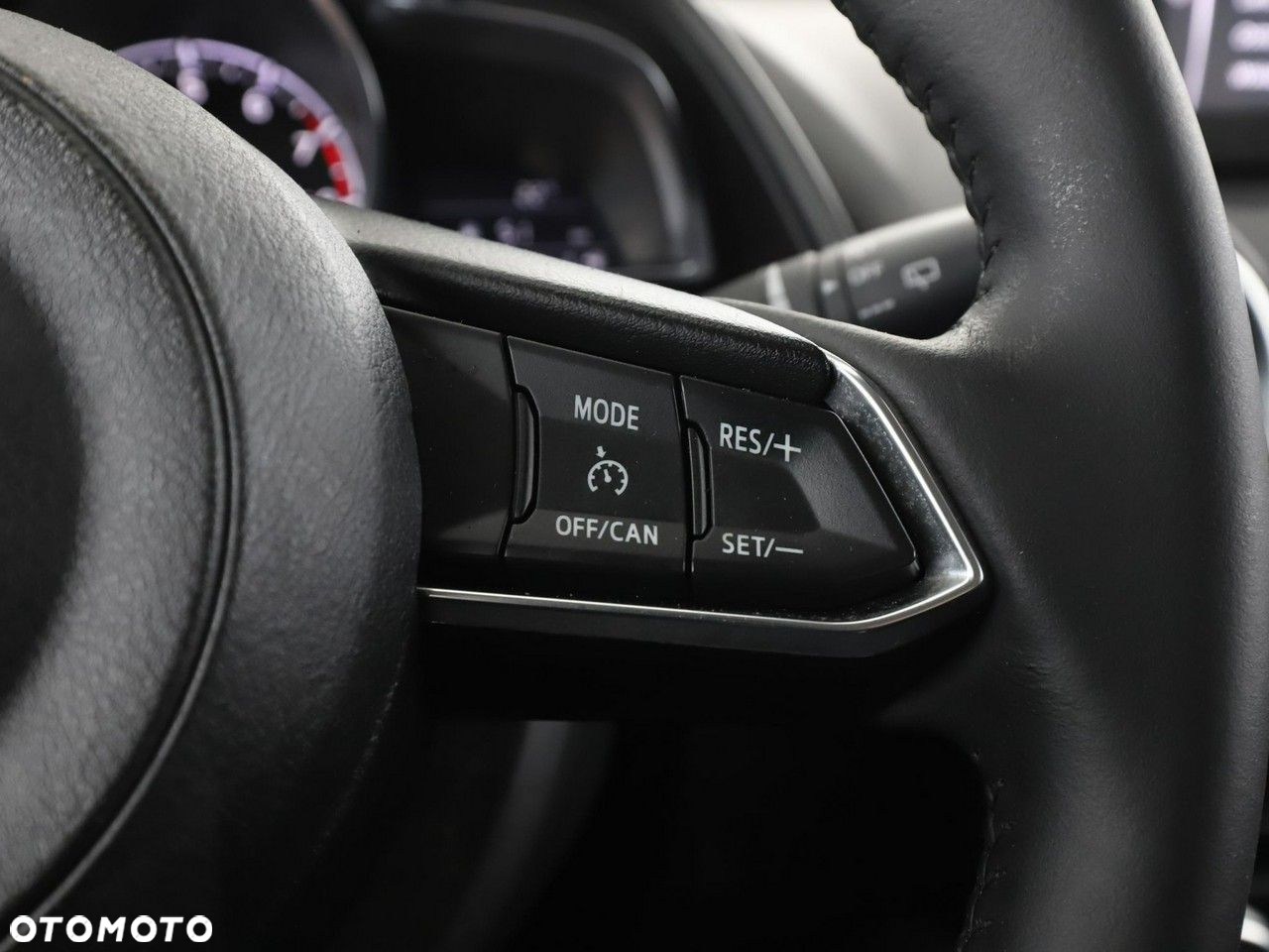 Mazda CX-3 - 29
