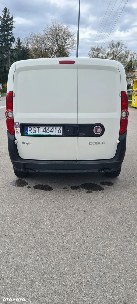 Fiat Doblo - 6