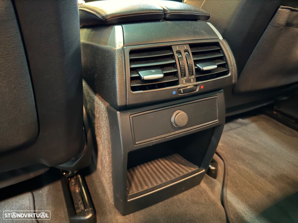 BMW X5 35 d xDrive - 26