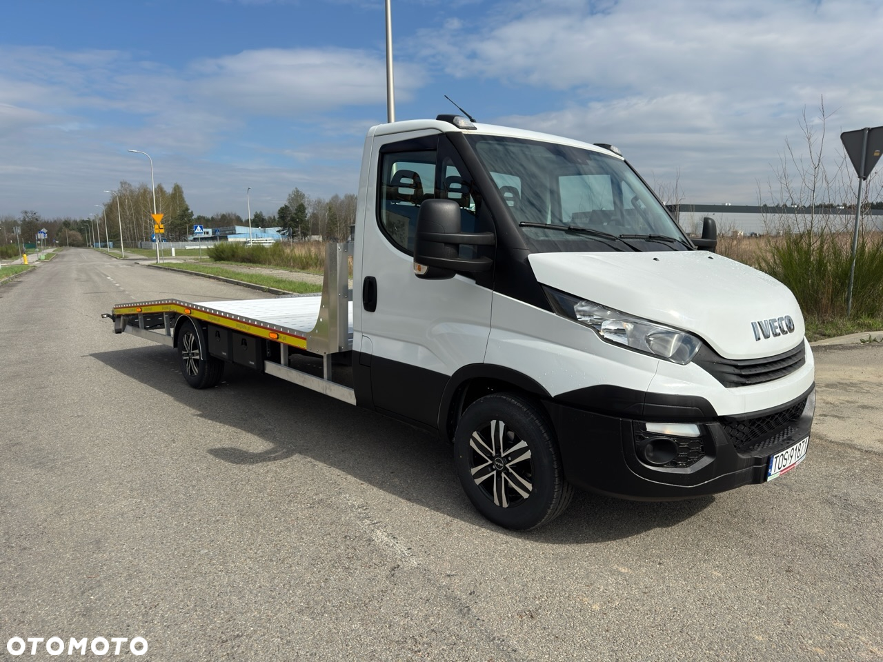 Iveco Daily 35s16 - 9