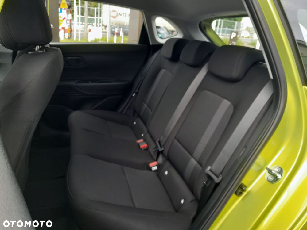 Hyundai i20 1.0 T-GDi Modern - 25
