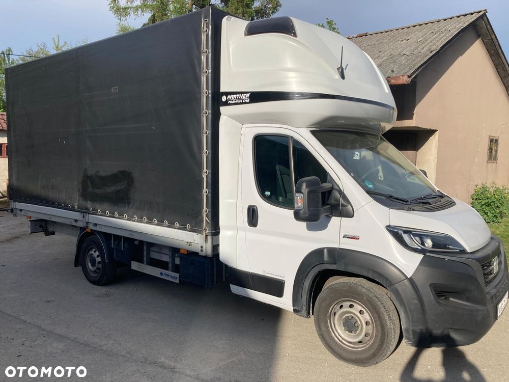 Fiat Ducato - 1