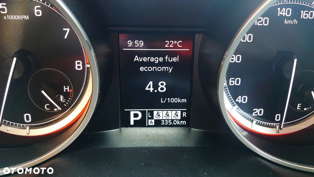 Suzuki Swift 1.2 Dualjet SHVS Premium CVT - 15