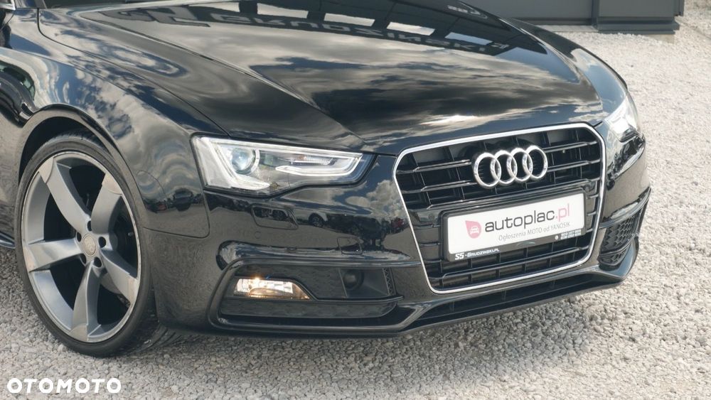 Audi A5 Sportback - 19