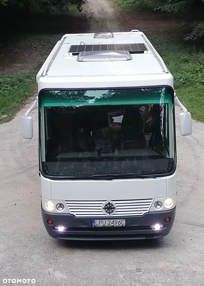Niesmann-Bischoff Arto 69gt - 4