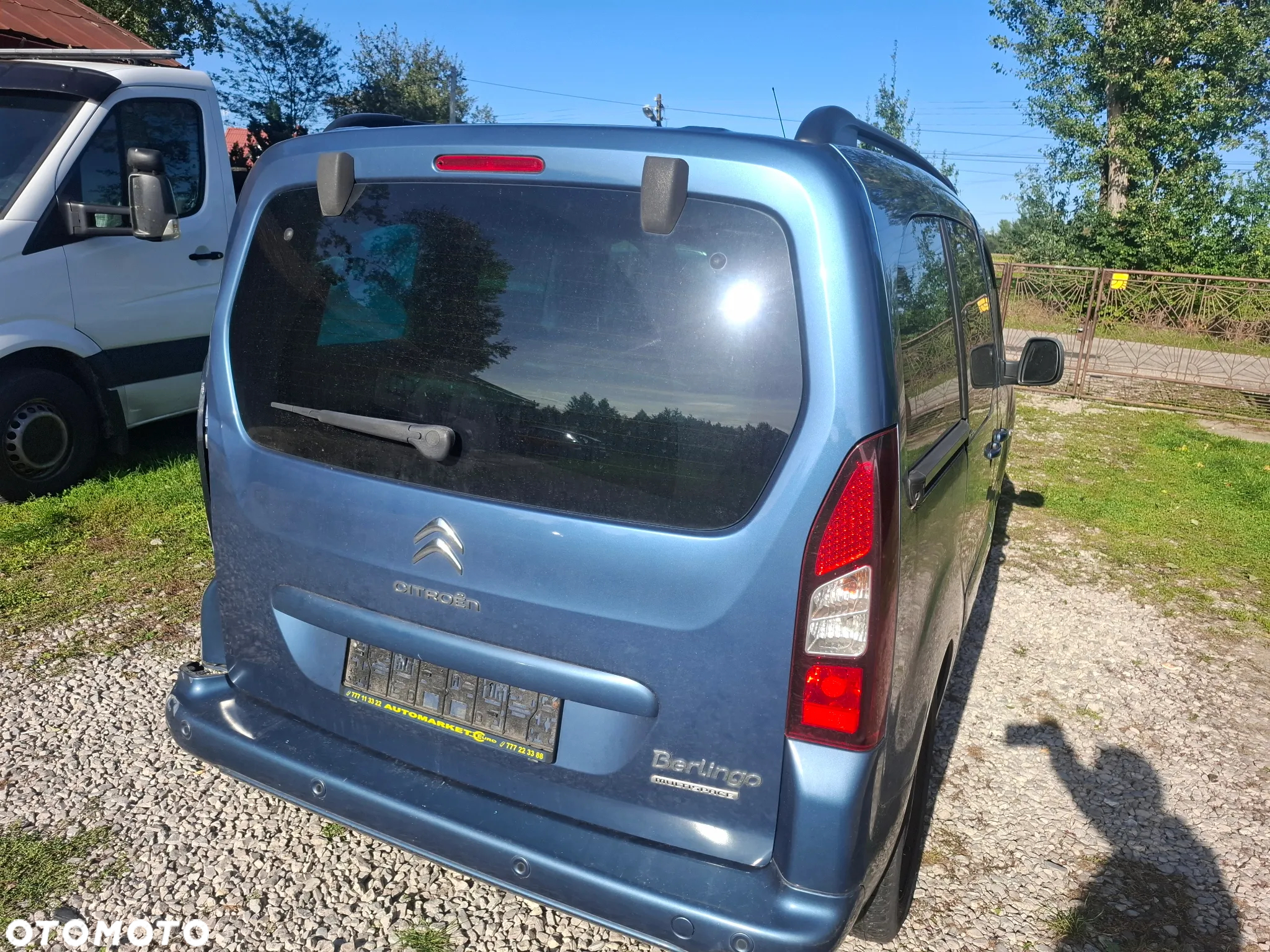 Citroën Berlingo - 6