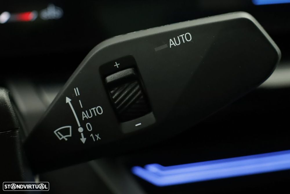 BMW 520 d Pack Desportivo M - 19