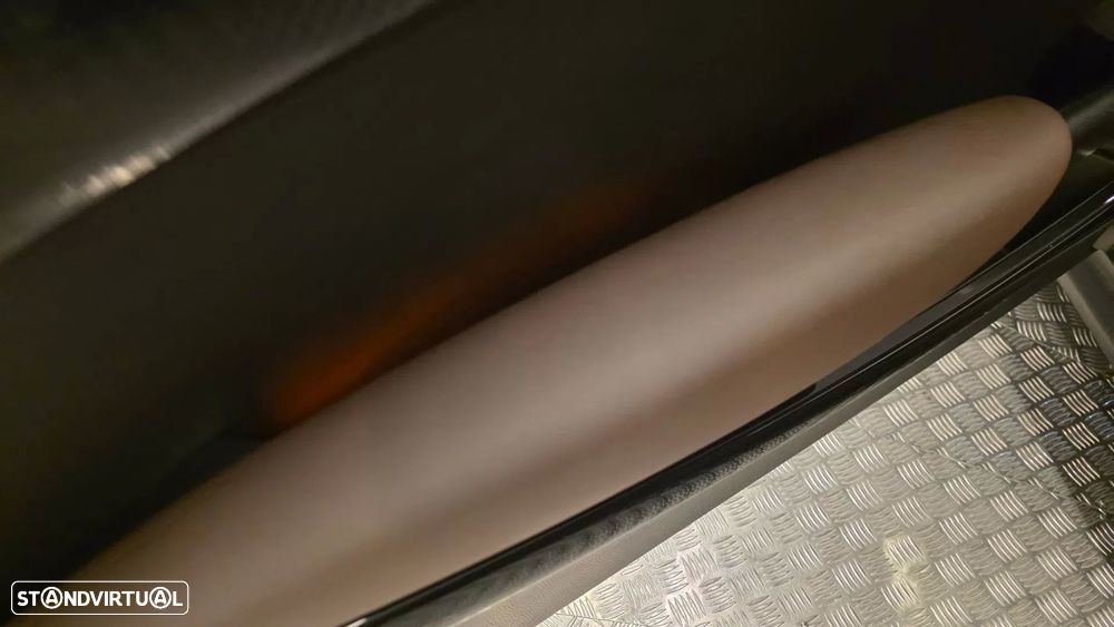 MINI Cabrio Cooper - 34