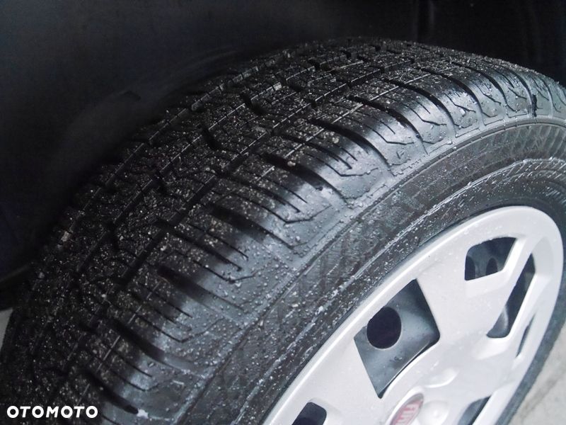 Fiat Doblo Cargo SX - 12