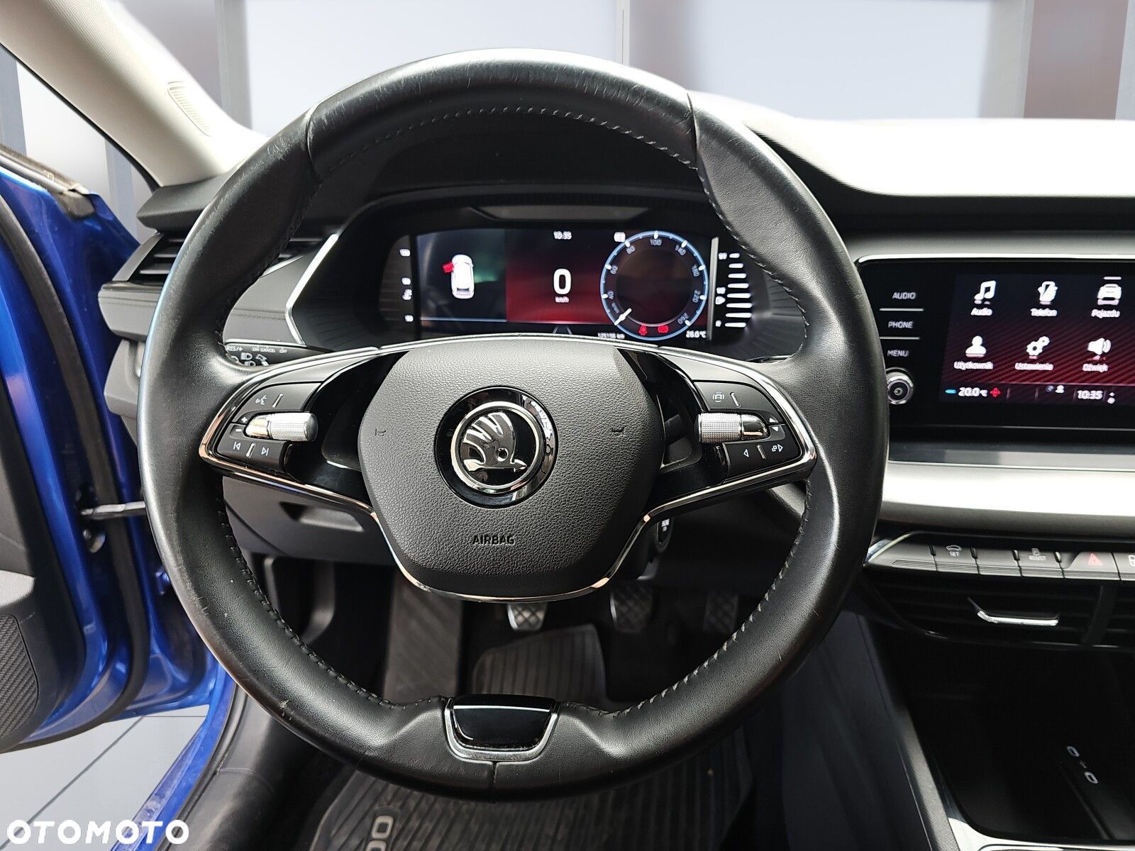 Skoda Octavia 2.0 TDI Ambition - 21