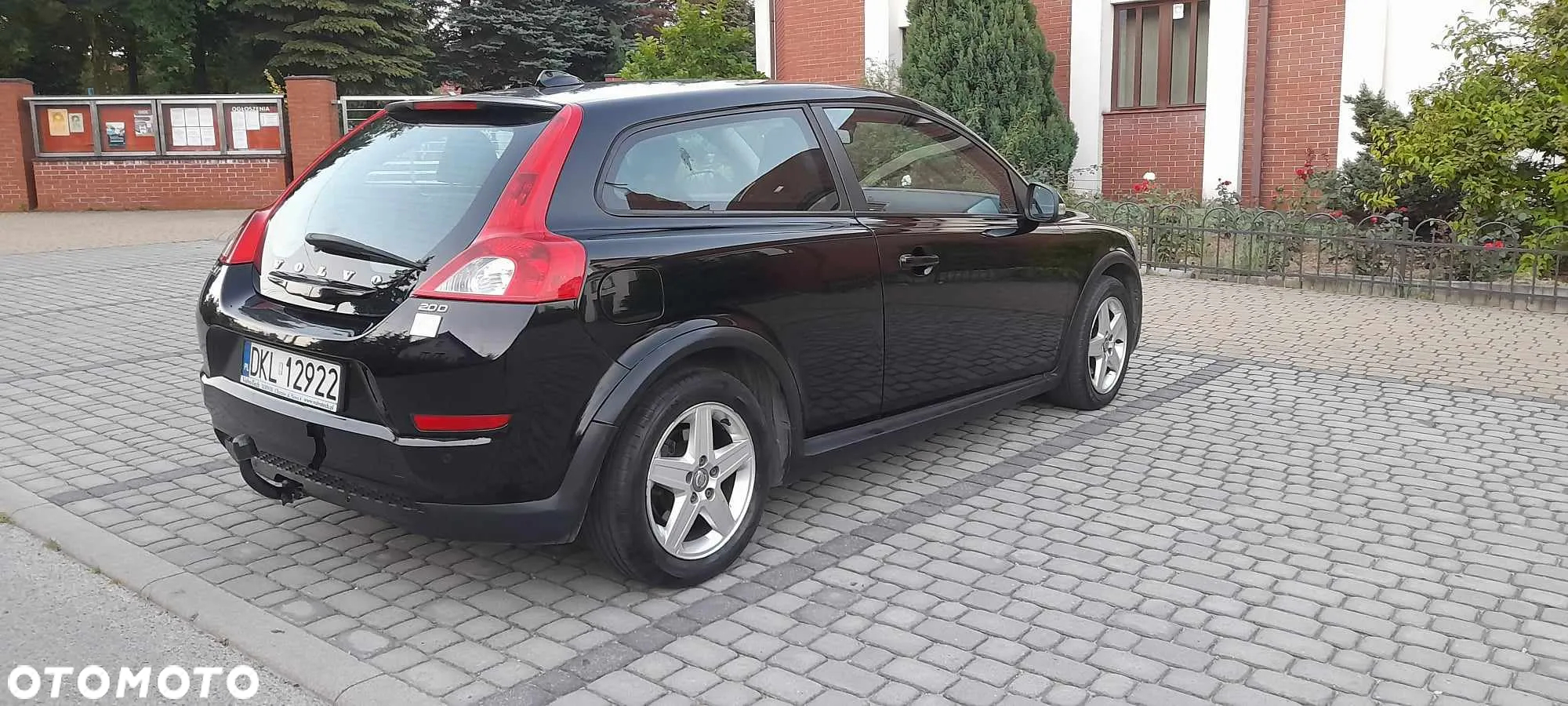 Volvo C30 - 4