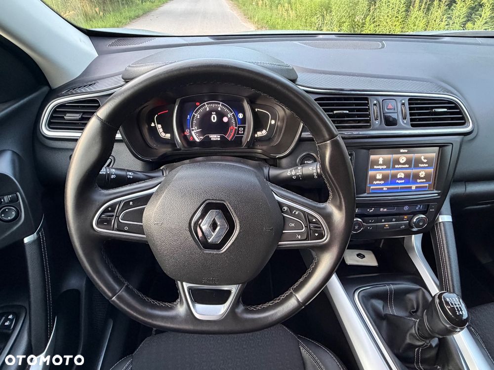 Renault Kadjar Energy TCe 130 Business - 6