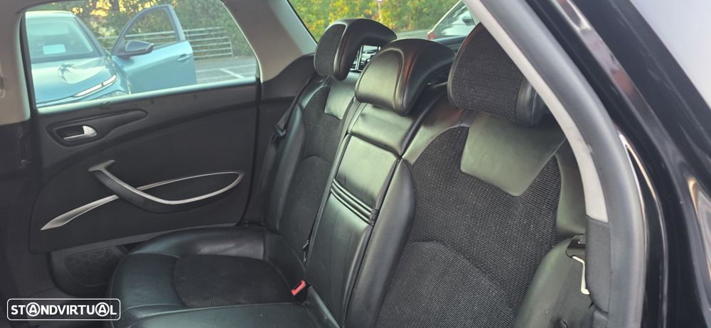 Citroën C5 Tourer 1.6 HDi VTR+ - 15