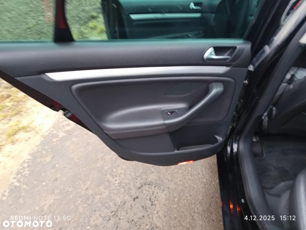 Volkswagen Jetta 2.0 TDI DPF Sportline - 15