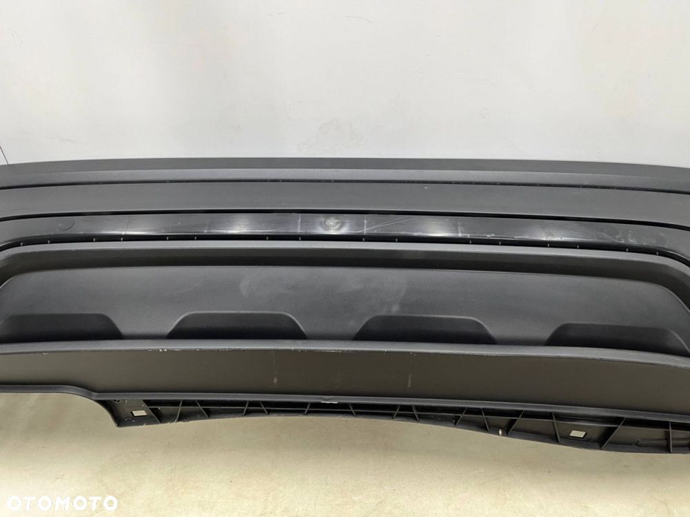 Zderzak tylny VW T-Cross T Cross 18-23r. przedlift tył 2GM807521 - 12