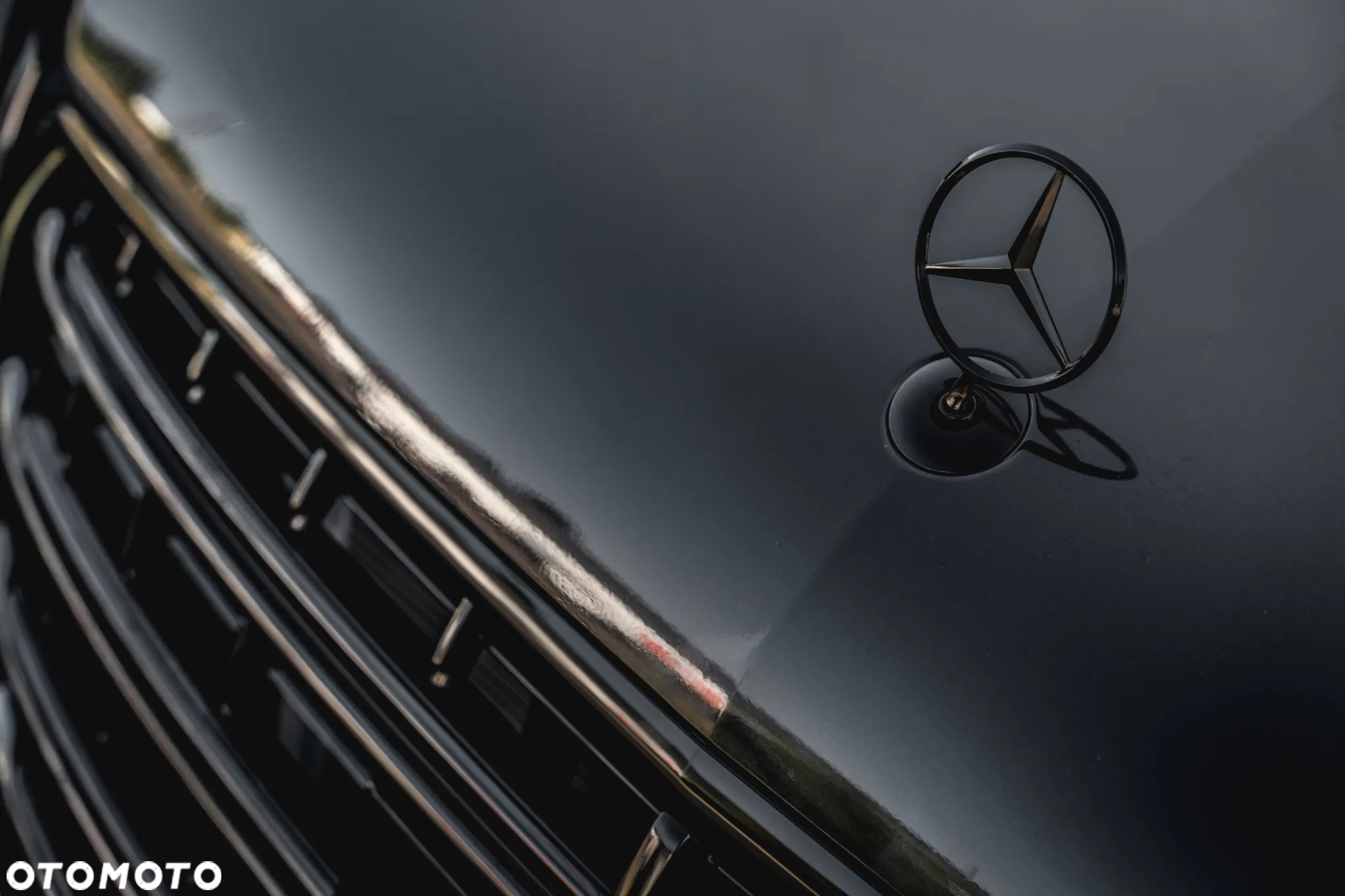 Mercedes-Benz Klasa V 300 d 4-Matic 9G-Tronic Exclusive (d³ugi) - 7