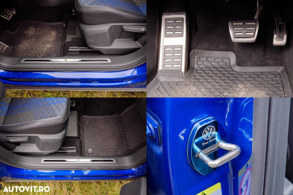 Volkswagen Tiguan - 30