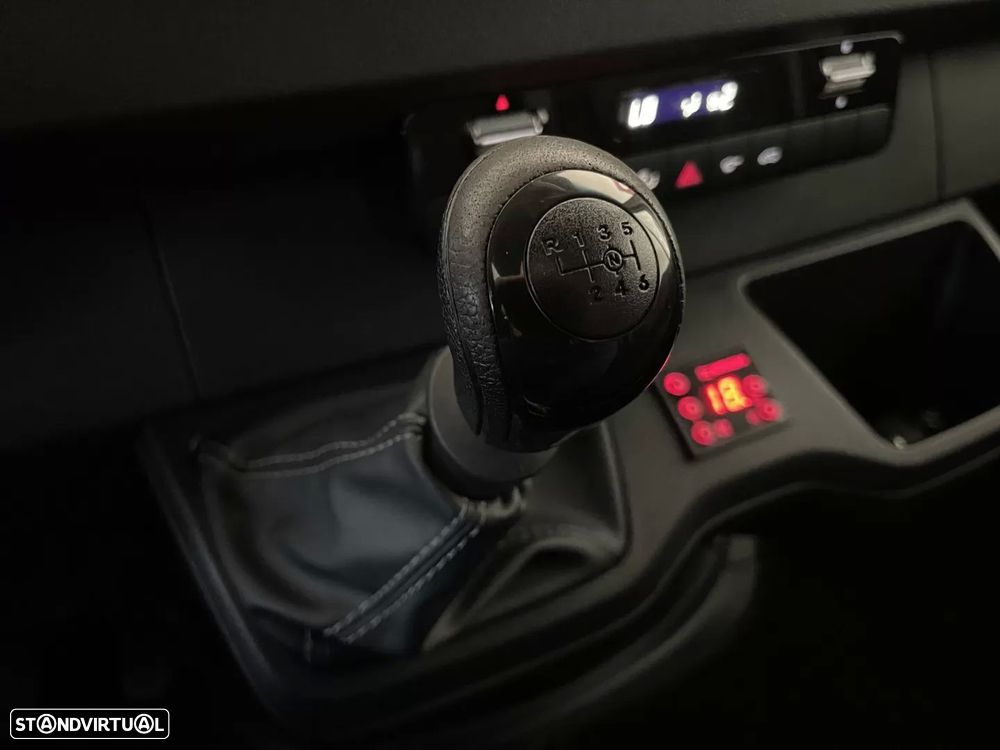 Mercedes-Benz sprinter sprinter 211 cdi pro frigorífica - 23
