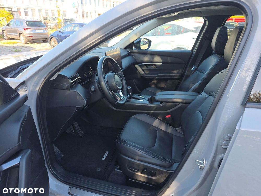 Mazda CX-5 2.5 e-SKYACTIV G Homura - 4