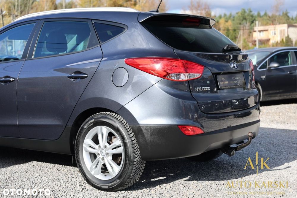 Hyundai ix35 - 14
