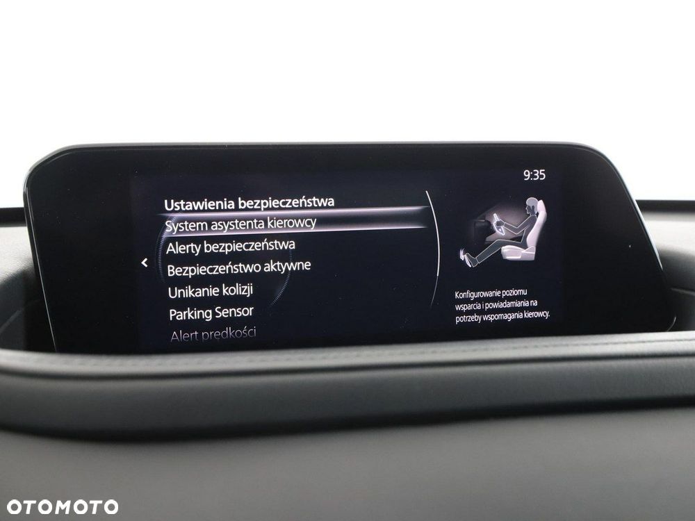 Mazda CX-30 SKYACTIV-G 2.0 M-Hybrid 150 - 27